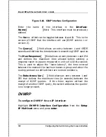 Preview for 208 page of D-Link DES-3326 User Manual