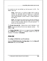 Preview for 211 page of D-Link DES-3326 User Manual