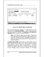 Preview for 212 page of D-Link DES-3326 User Manual