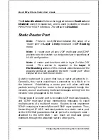 Preview for 214 page of D-Link DES-3326 User Manual