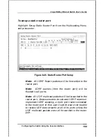 Preview for 215 page of D-Link DES-3326 User Manual