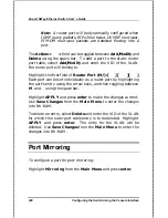 Preview for 216 page of D-Link DES-3326 User Manual