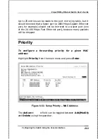 Preview for 219 page of D-Link DES-3326 User Manual