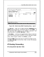 Preview for 227 page of D-Link DES-3326 User Manual