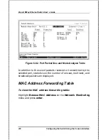 Preview for 252 page of D-Link DES-3326 User Manual