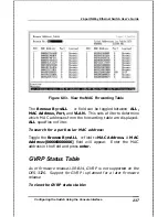 Preview for 253 page of D-Link DES-3326 User Manual