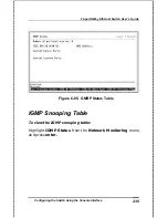 Preview for 255 page of D-Link DES-3326 User Manual