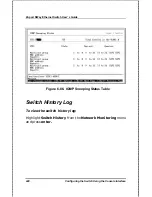 Preview for 256 page of D-Link DES-3326 User Manual