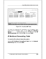 Preview for 261 page of D-Link DES-3326 User Manual