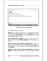 Preview for 264 page of D-Link DES-3326 User Manual