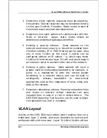 Preview for 268 page of D-Link DES-3326 User Manual