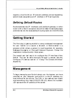 Preview for 270 page of D-Link DES-3326 User Manual