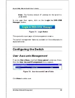 Preview for 271 page of D-Link DES-3326 User Manual