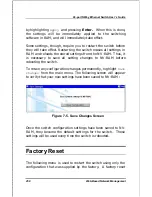 Preview for 274 page of D-Link DES-3326 User Manual