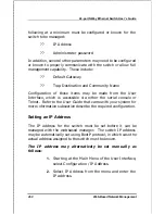 Preview for 276 page of D-Link DES-3326 User Manual