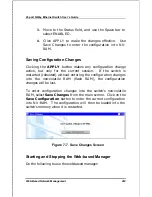 Preview for 279 page of D-Link DES-3326 User Manual