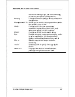 Preview for 283 page of D-Link DES-3326 User Manual