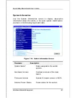 Preview for 287 page of D-Link DES-3326 User Manual