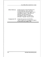 Preview for 292 page of D-Link DES-3326 User Manual