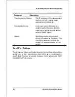 Preview for 296 page of D-Link DES-3326 User Manual