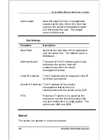 Preview for 298 page of D-Link DES-3326 User Manual