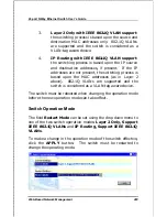 Preview for 299 page of D-Link DES-3326 User Manual