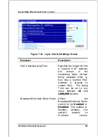 Preview for 301 page of D-Link DES-3326 User Manual