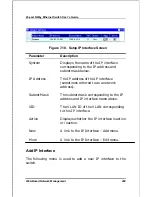 Preview for 305 page of D-Link DES-3326 User Manual