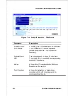 Preview for 306 page of D-Link DES-3326 User Manual