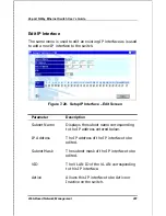 Preview for 307 page of D-Link DES-3326 User Manual