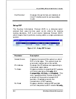 Preview for 308 page of D-Link DES-3326 User Manual