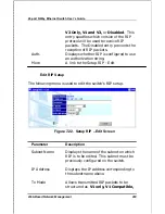 Preview for 309 page of D-Link DES-3326 User Manual