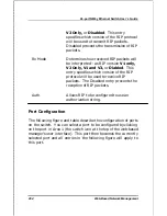 Preview for 310 page of D-Link DES-3326 User Manual