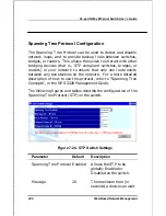 Preview for 312 page of D-Link DES-3326 User Manual