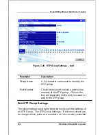 Preview for 316 page of D-Link DES-3326 User Manual