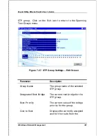 Preview for 317 page of D-Link DES-3326 User Manual