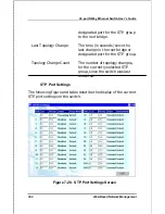 Preview for 318 page of D-Link DES-3326 User Manual