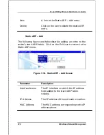 Preview for 324 page of D-Link DES-3326 User Manual