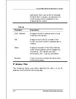 Preview for 326 page of D-Link DES-3326 User Manual