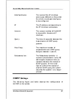 Preview for 337 page of D-Link DES-3326 User Manual