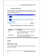 Preview for 342 page of D-Link DES-3326 User Manual