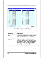 Preview for 348 page of D-Link DES-3326 User Manual