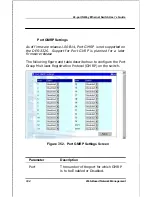 Preview for 350 page of D-Link DES-3326 User Manual