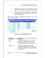 Preview for 352 page of D-Link DES-3326 User Manual