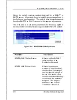 Preview for 354 page of D-Link DES-3326 User Manual