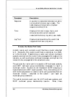 Preview for 372 page of D-Link DES-3326 User Manual