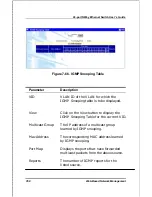 Preview for 374 page of D-Link DES-3326 User Manual