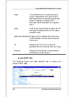 Preview for 376 page of D-Link DES-3326 User Manual