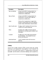 Preview for 378 page of D-Link DES-3326 User Manual