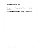 Preview for 383 page of D-Link DES-3326 User Manual